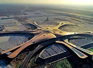 北京·大兴机场